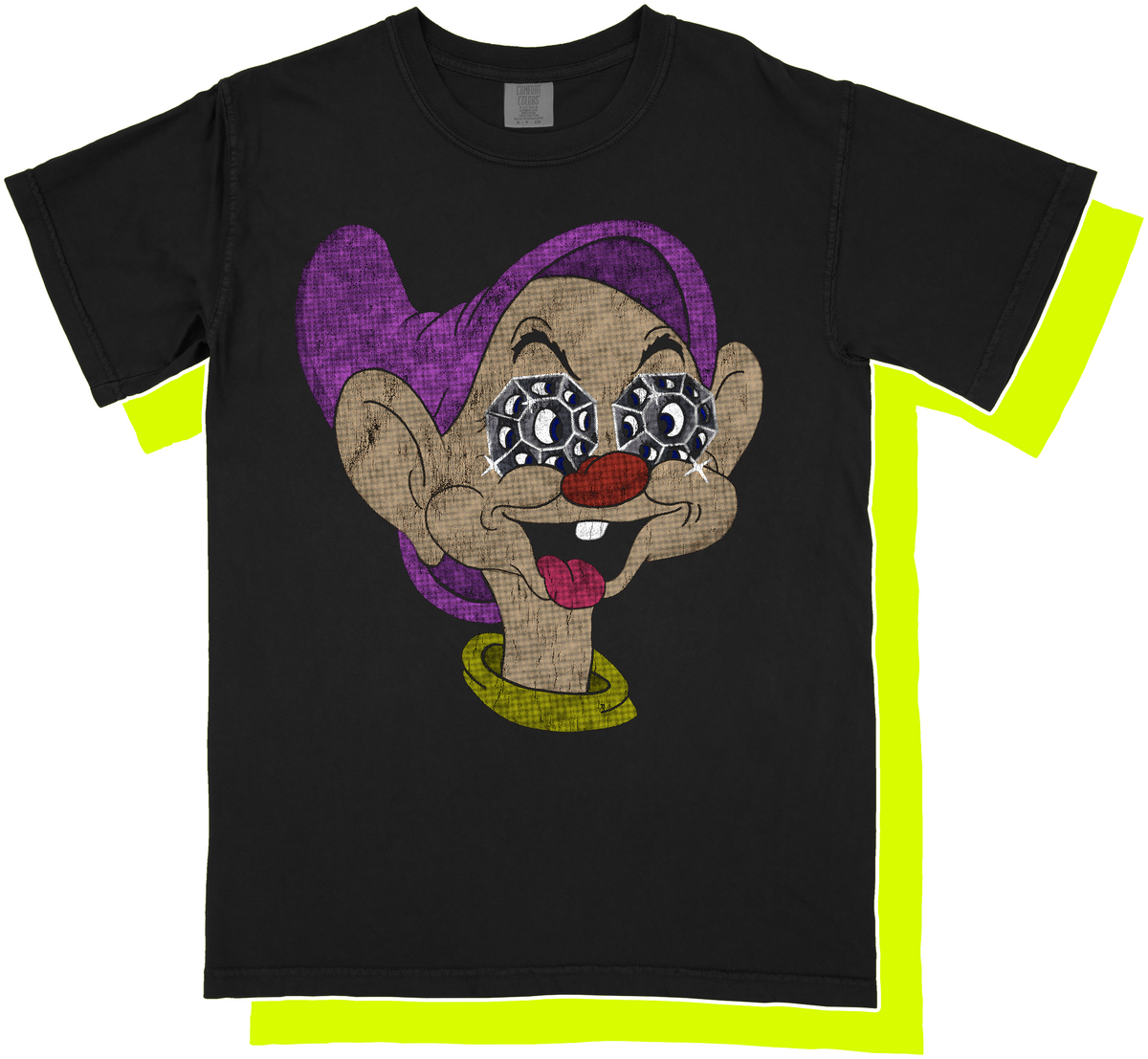 Dopey Diamonds