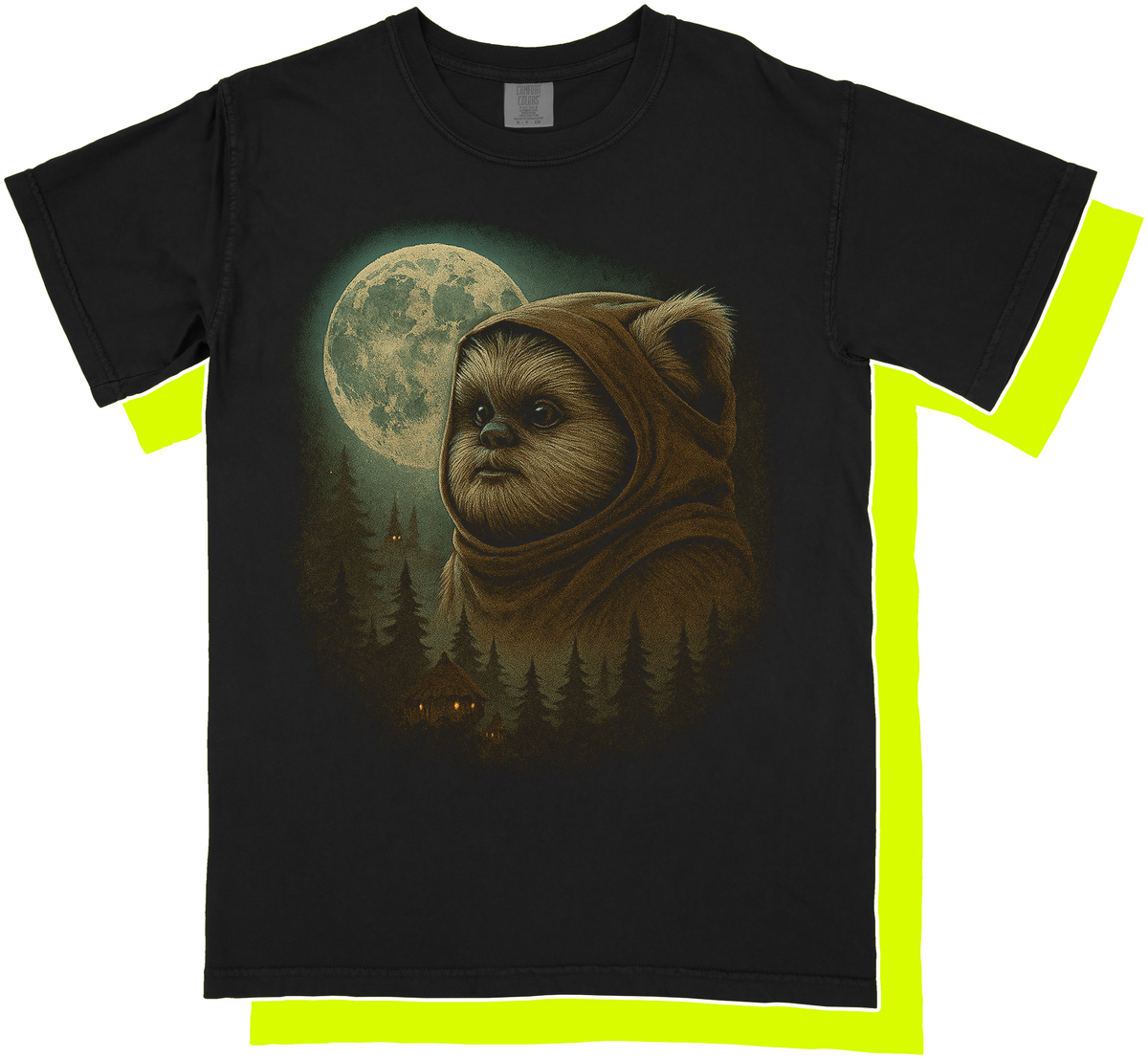 Forest Moon of Endor