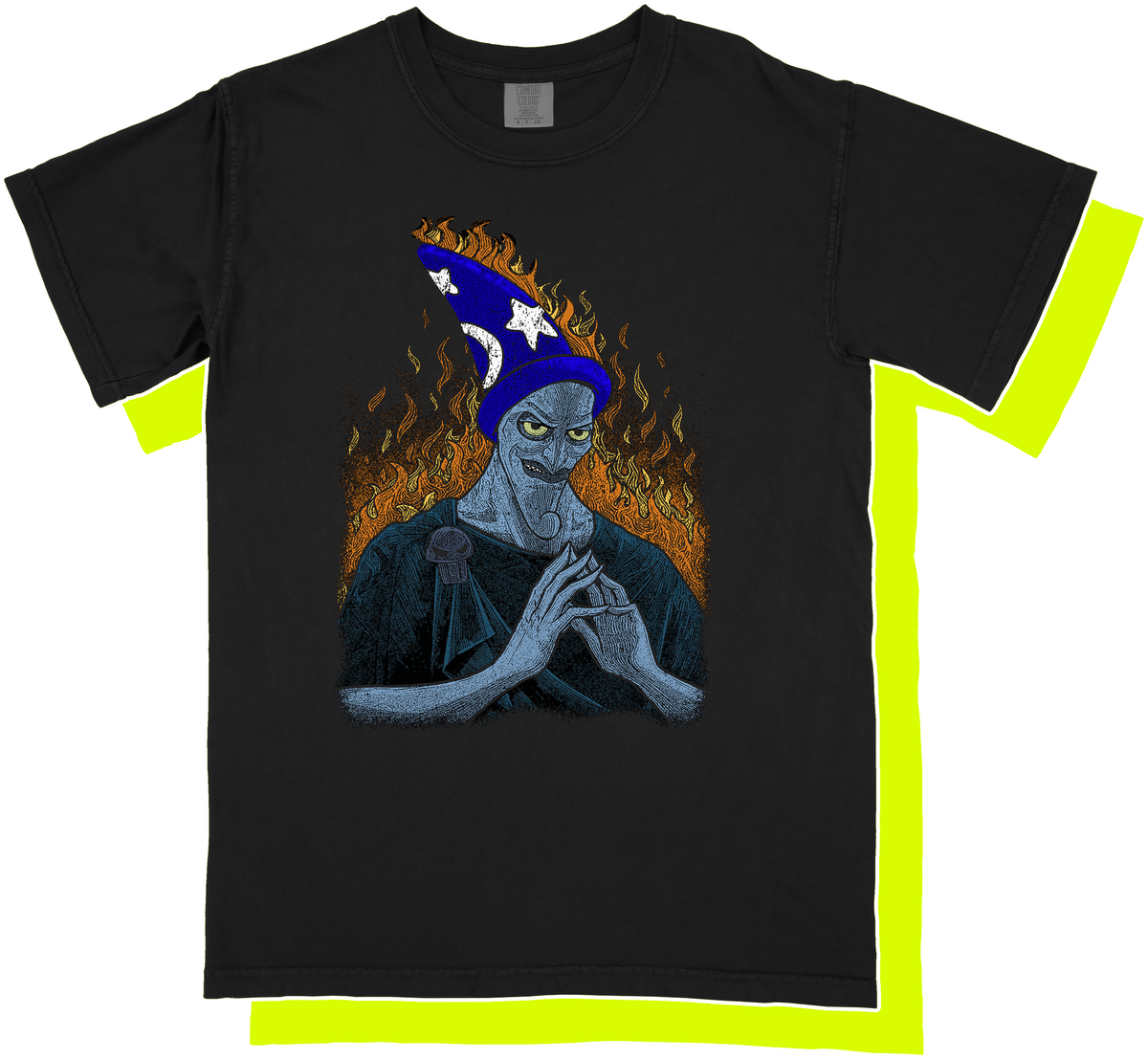 Sorcerer Hades