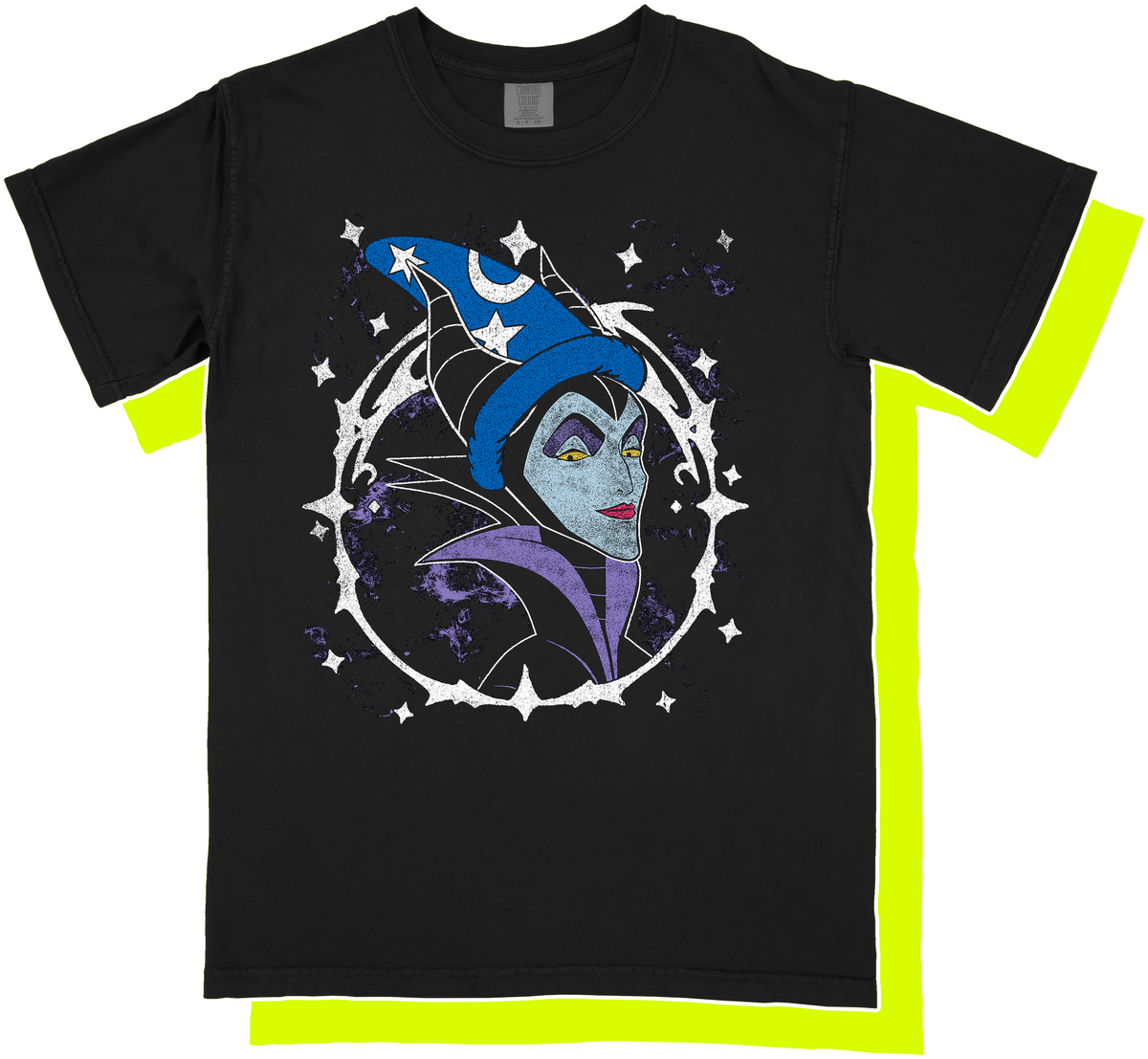 Sorcerer Maleficent