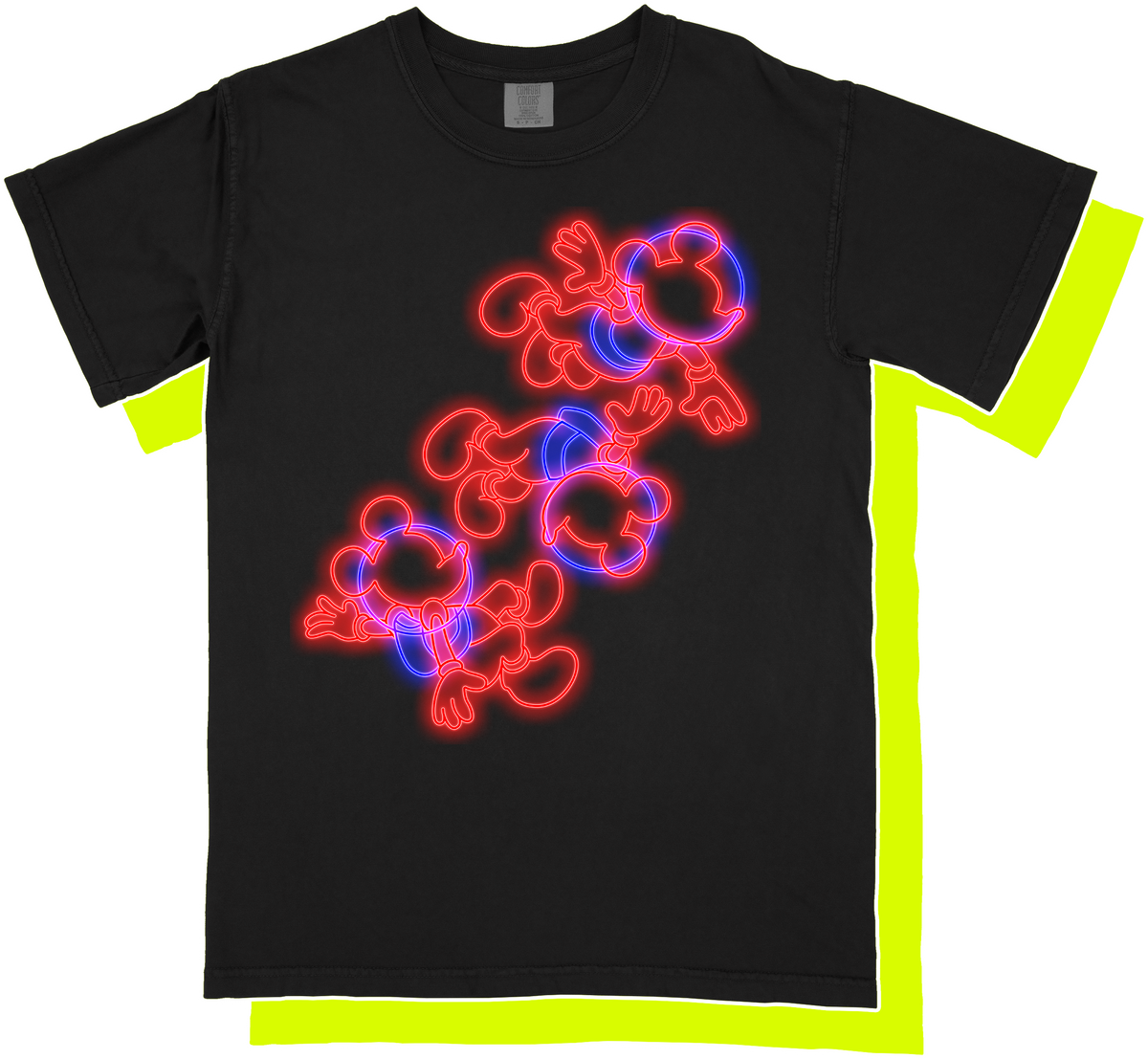 Astro Mickey