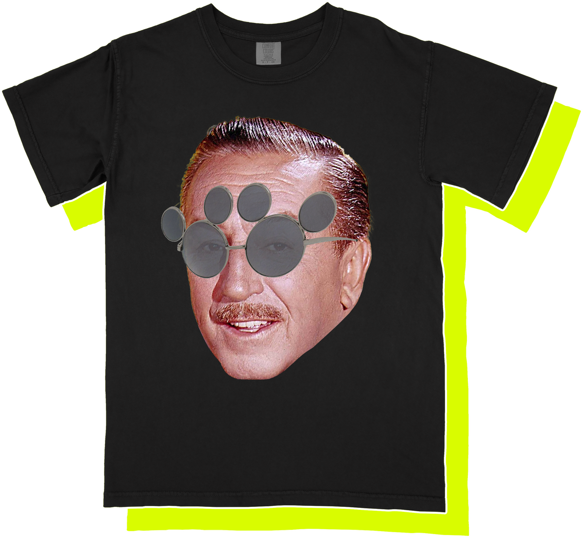 Big Walt (3 Versions)