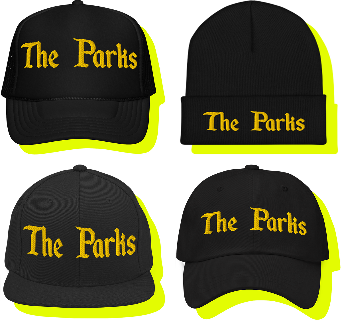 The Parks