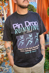 Pin Drop Running Club