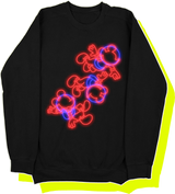 Astro Mickey Sweater
