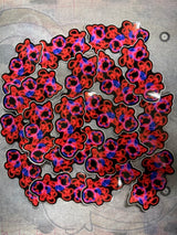 Astro Mouse Sticker