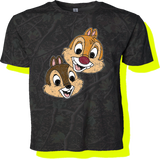 Camo Chipmunks