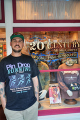 Pin Drop Running Club