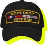 Rope Drop Vet Dat Hat