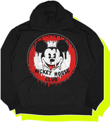 Melting Mouse Club Sweater