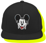 Melting Mouse Flatbill