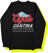 Oga's Cantina Sweater