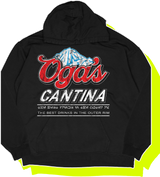Oga's Cantina Sweater