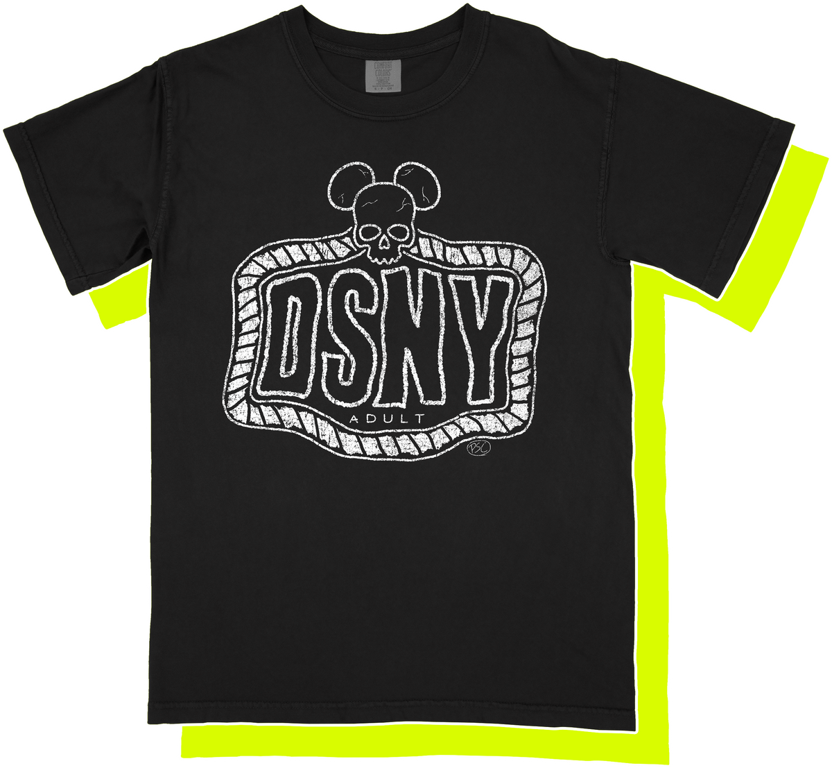 DSNY Adult