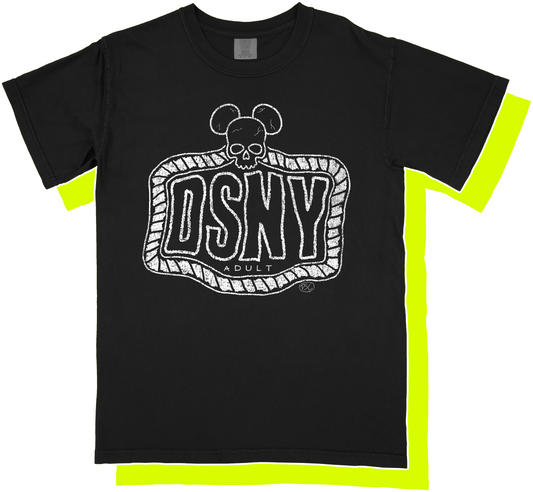 DSNY Adult