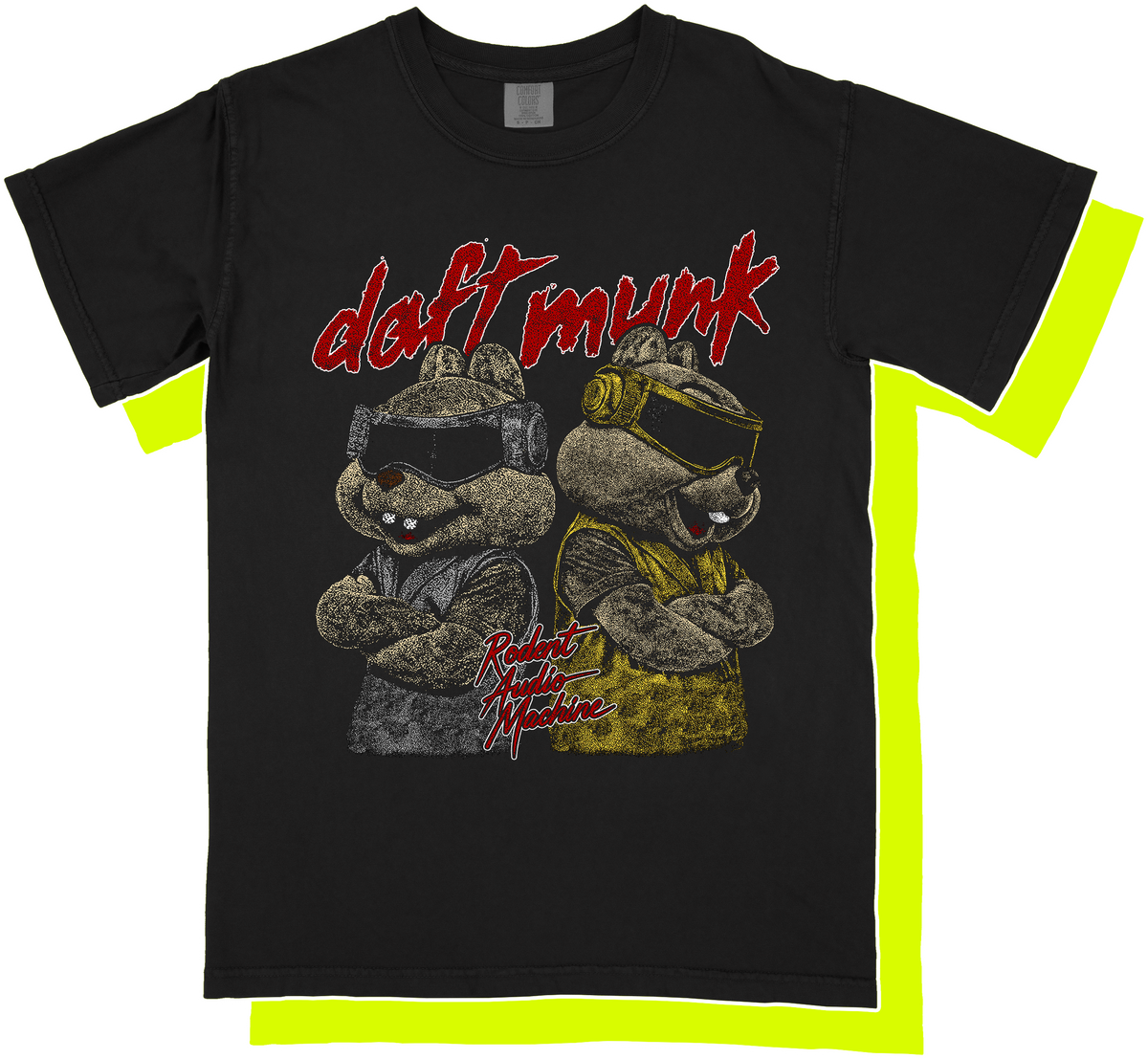 Daft Munk