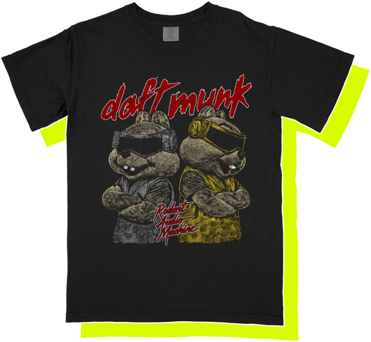 Daft Munk
