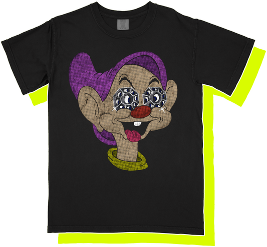 Dopey Diamonds