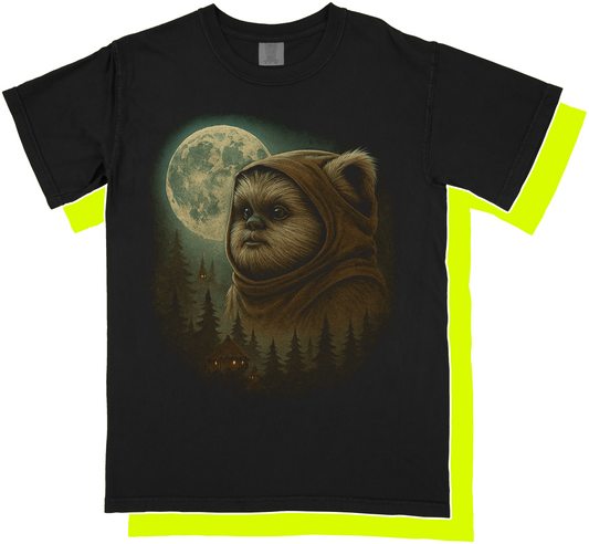 Forest Moon of Endor