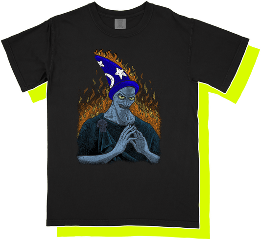 Sorcerer Hades