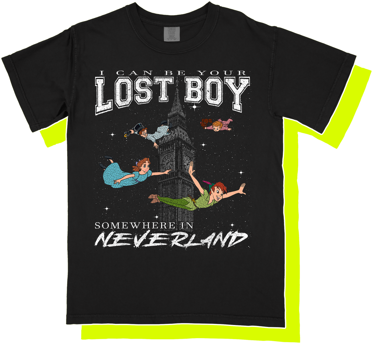 Lost Boy
