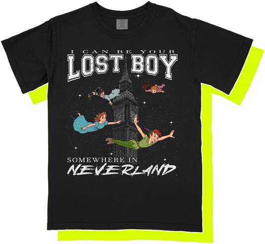 Lost Boy