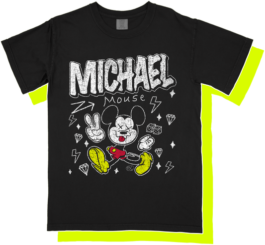 Michael Mouse