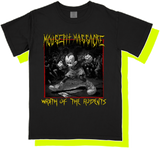 Mousepit Massacre