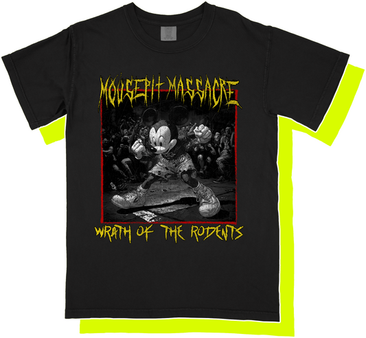 Mousepit Massacre