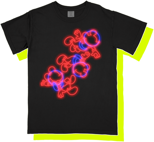 Astro Mickey