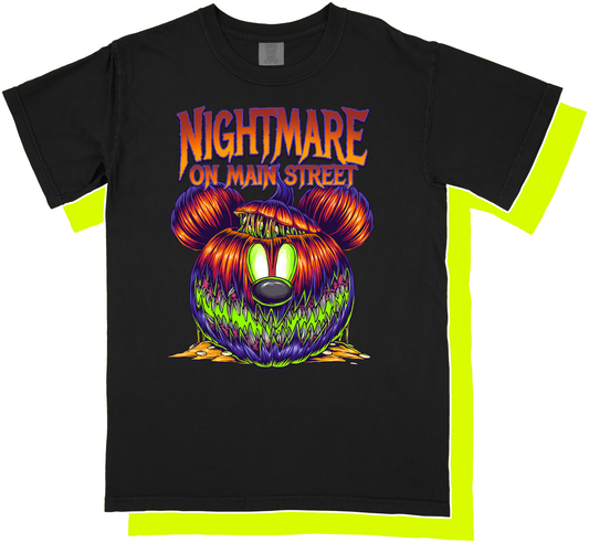 Nightmare on Main Street
