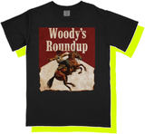 Woody's Roundup