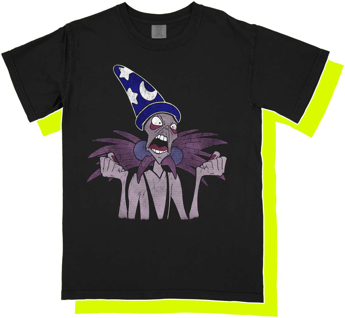 Sorcerer Yzma