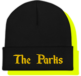 The Parks Beanie