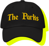 The Parks Dad Hat