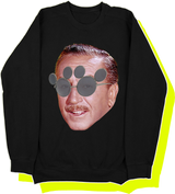 Tokyo Walt Sweater