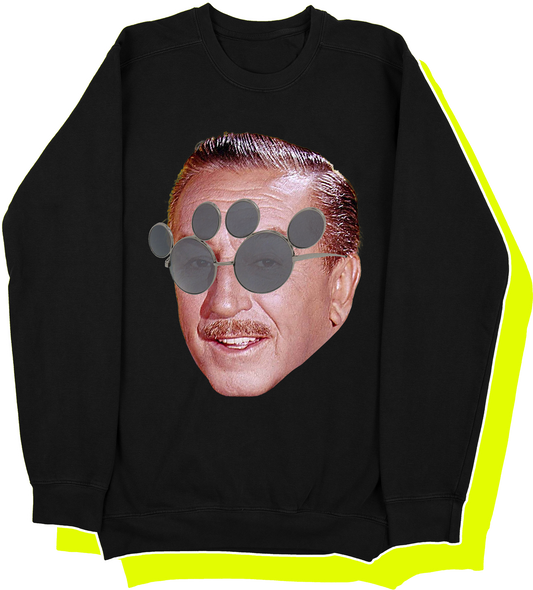 Tokyo Walt Sweater