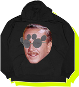 Tokyo Walt Sweater