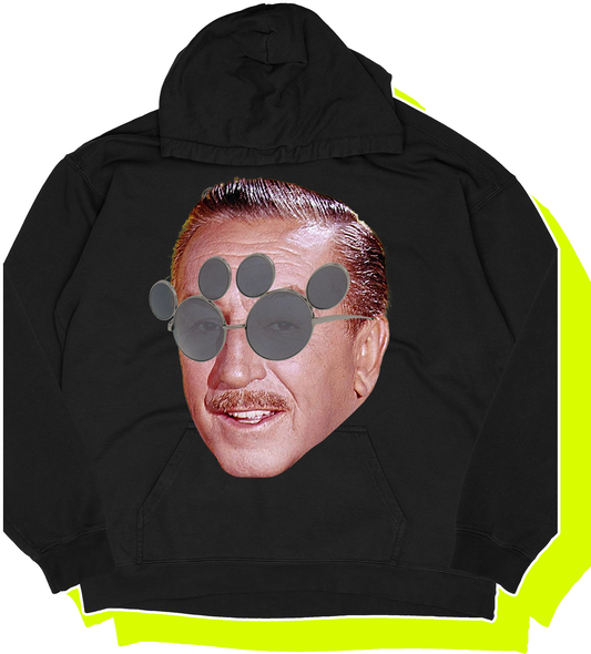 Tokyo Walt Sweater