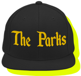 The Parks Flat bill