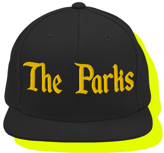 The Parks Flat bill