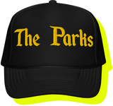 The Parks Trucker