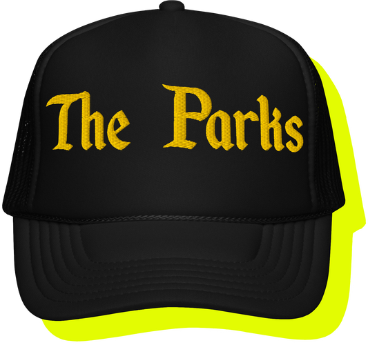The Parks Trucker