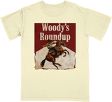 Woody's Roundup