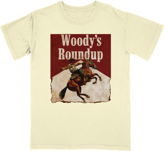 Woody's Roundup